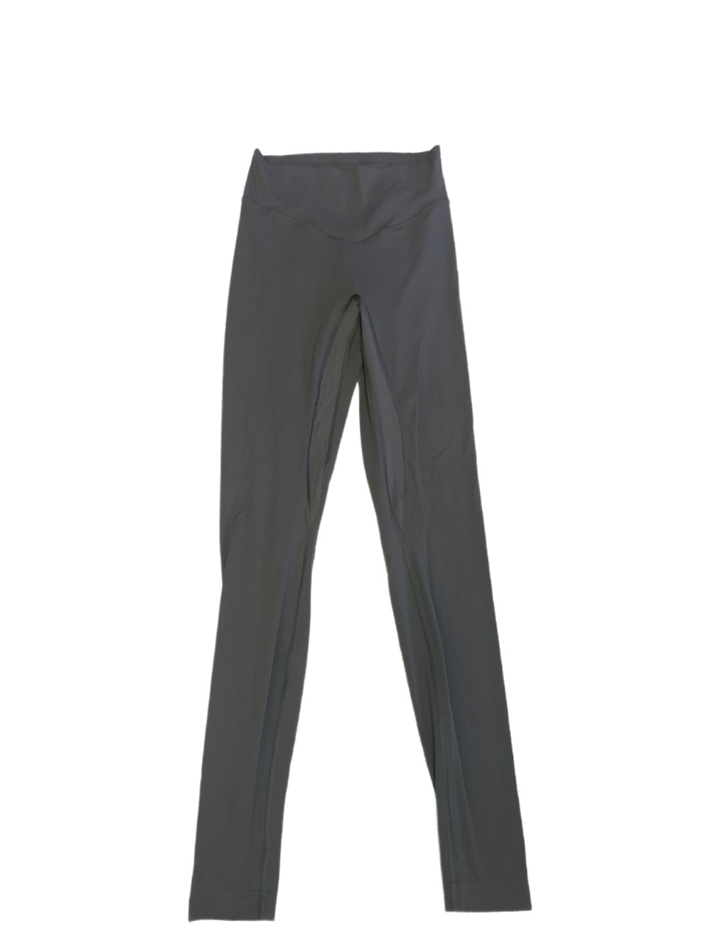 Lululemon Align Seamless Legging 28” Size 6 NWOT Olive Green